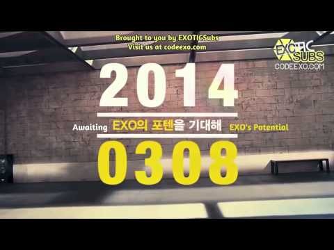EXO Sunny10 Full ver.