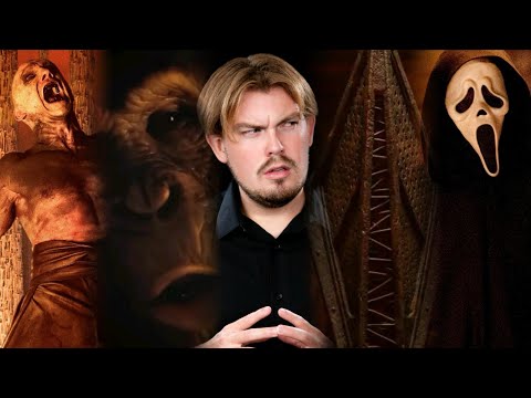 Every 2026 Horror Movie I've Seen RANKED