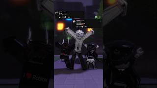 Dancing with My Subscriber!✨| Lonely-Lonely✨| #roblox #robloxedit #rob