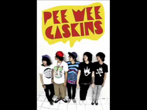 Pee Wee Gaskins   Hadapi Dunia