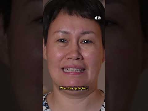 Forced sterilization in Greenland | DW News