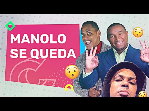 Manolo Ozuna Se Queda En El Mañanero [Pero Va Con Alofoke] | Casos y Cosas