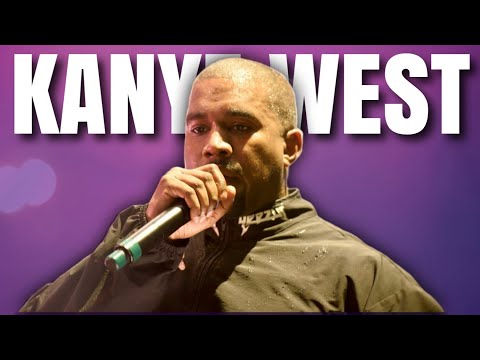 KANYE WEST IN TROUBLE AGAIN! - Bubba the Love Sponge® Show | 11/28/23