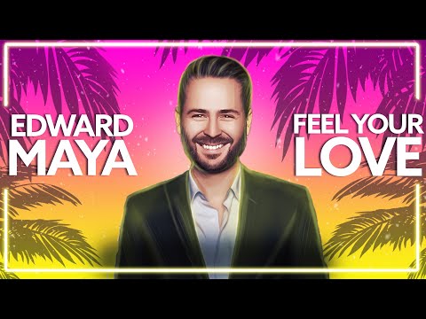 Dimitri Vegas & Like Mike, Timmy Trumpet & Edward Maya - Feel Your Love [Lyric Video]