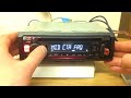 Kenwood KDC 100UR