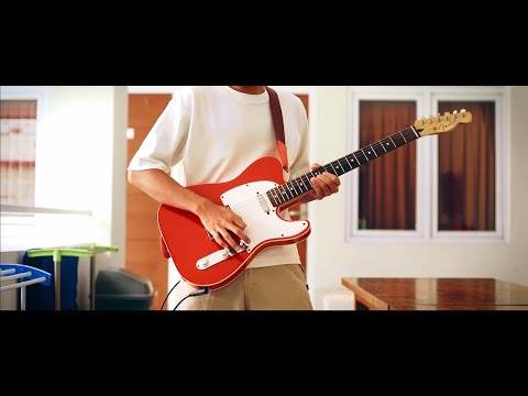 Its Raining After All / Guitar Cover (TUYU)