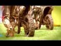 MAKING OF - 2010 FIM MAXXIS Enduro World Championship 