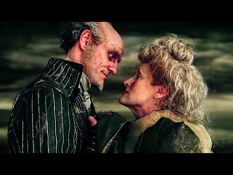 Meryl Streep, Jim Carrey and a Hundred Leeches | A Series of Unfortunate Events | CLIP