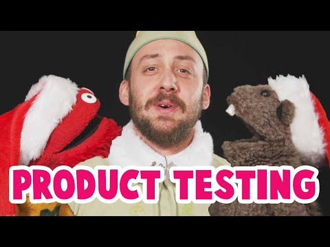 Glove and Boots | Product Testing - Christmas Gift Ideas Part 2