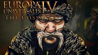 Europa Universalis IV - The Cossacks
