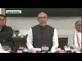 Big Breaking: N Biren Singh Appeals for Peace as Violence Impacts Manipur Tourism | News9