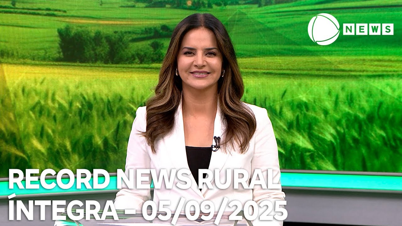 Record News Rural   05092025