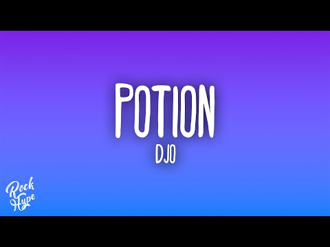 Djo - Potion