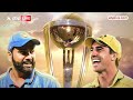World Cup Final  2023 : टीम इंडिया की हार के बाद Akhilesh Yadav ने लिखा भावुक करने वाला पोस्ट  - 01:45 min - News - Video