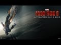 Button to run teaser #1 of 'Iron Man 3'