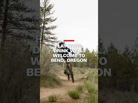 Why 'it’s hard to go to work' in this Oregon town