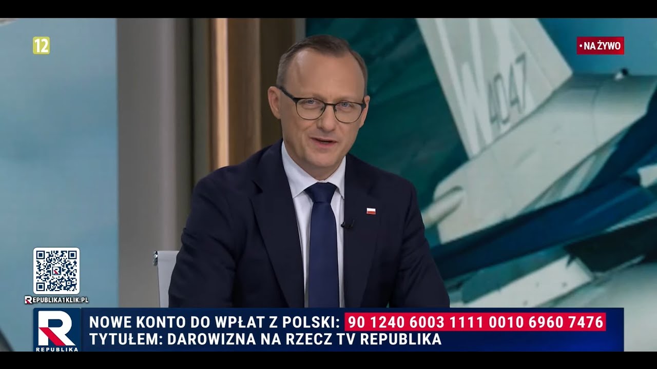 Dr Leśkiewicz: prof. Cenckiewicz posiada uprawnienia do dostępu do informacji niejawnych!