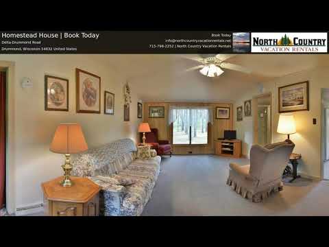Property video