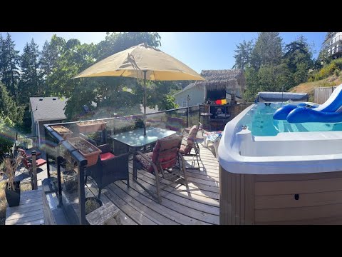 Property video
