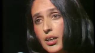 Ballad Of Sacco And Vanzetti (Live Broadcast Paris 1973)