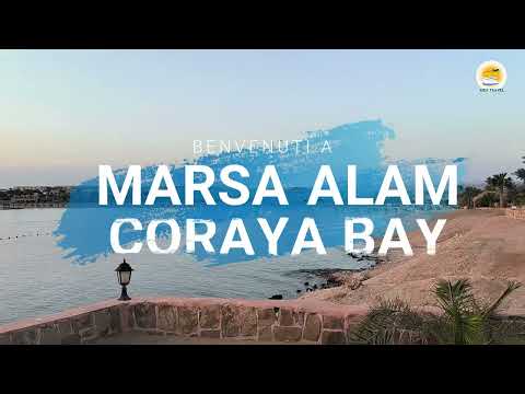 MARSA ALAM - Coraya Bay - Steigenberger Alaya Resort