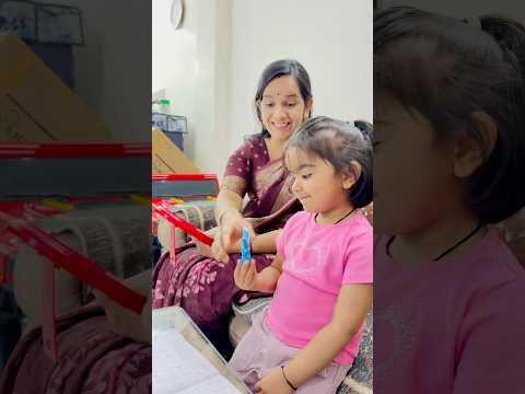 Mummy ka moye moye ho gaya 😂