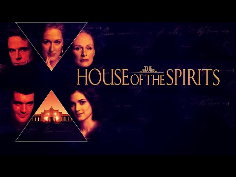 The House of the Spirits'