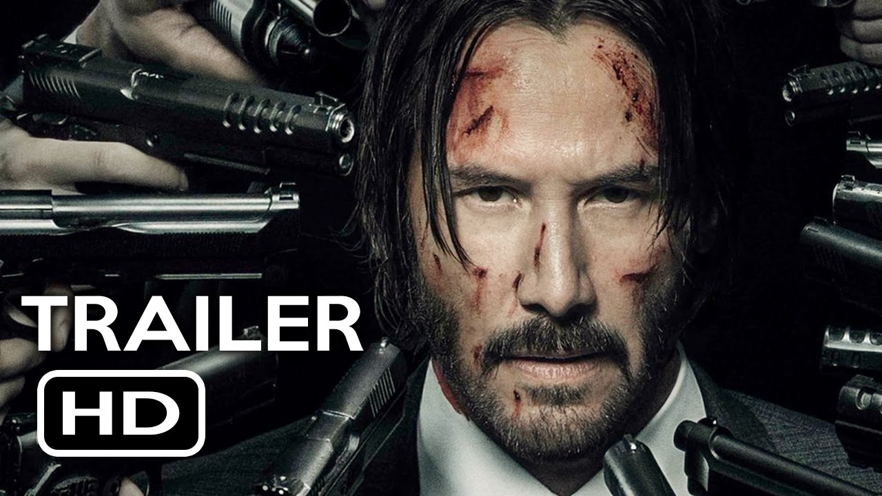 Film John Wick Tamil Dubbed John Wick Chapter Tamil Dubbed John