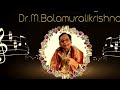 Ganesha Pancharatnam I Dr Mangalampalli Balamuralikrishna  - 05:04 min - News - Video