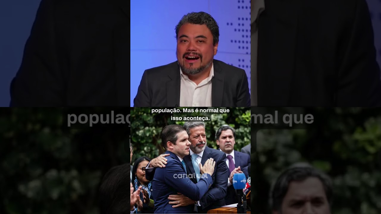 Aumento no número de deputados não tem justificativa democrática diz Sakamoto