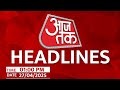 Top Headlines Of The Day: Goa Stampede | India-Pakistan Tension | Charanjit Singh Channi | PM Modi