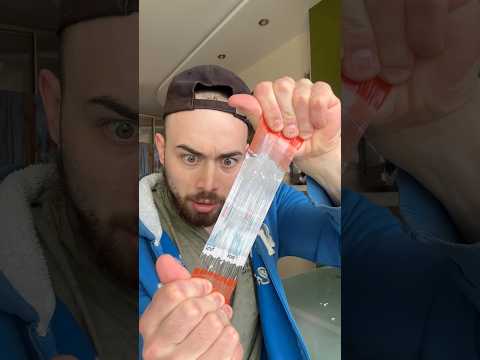 Радиоактивные конфеты