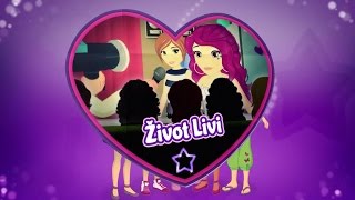 LEGO Friends 20 - Leví život