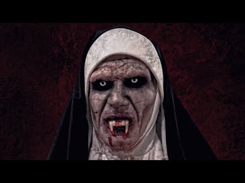 Bloody Nun 2: The Curse'