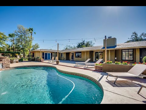 Property video