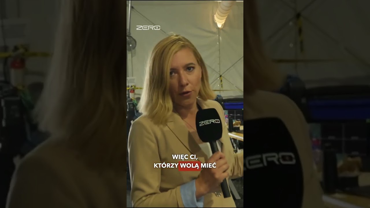 TAK WYGLĄDA ONZ OD ŚRODKA