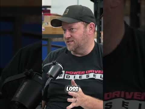 The Secret to Free Horsepower Nobody Talks About