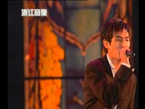 2002 SMTown Concert in Hangzhou - 강타 kangta Cut