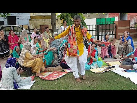 बधाई सारे भगता न,राम जी घर आऐ,नया भजन आपके लिए #dance #song #bhajan #trending