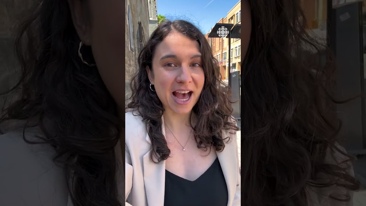 Faute d’électricité, leur déménagement est compromis | Vidéojournal