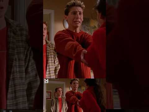 Reese: el MEJOR PERSONAJE de Malcolm in the Middle #shorts