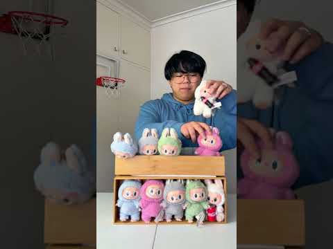 DO YOU LIKE LABUBUS 🧸?! (#shorts #games #matching #match #shortsviral)