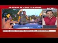 Supreme Court On ED | Supreme Court Junks Probe Agencys Arvind Kejriwal Plea: His Assumption..   - 02:05 min - News - Video