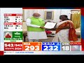 Election Result 2024: जीते हुए सभी मंत्री फिर मंत्री बनेंगे | NDA | BJP | Smriti Irani  - 02:28 min - News - Video
