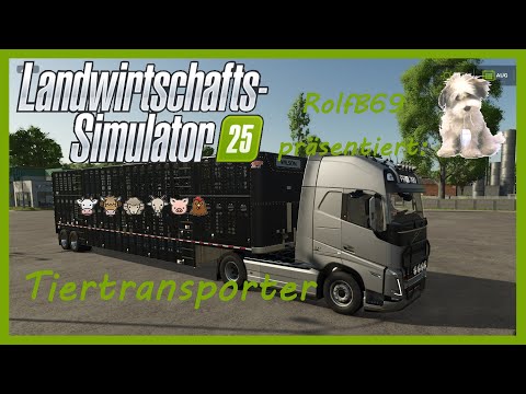 Animal Transport v1.1.0.0