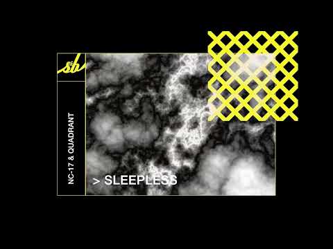 NC-17 - Sleepless