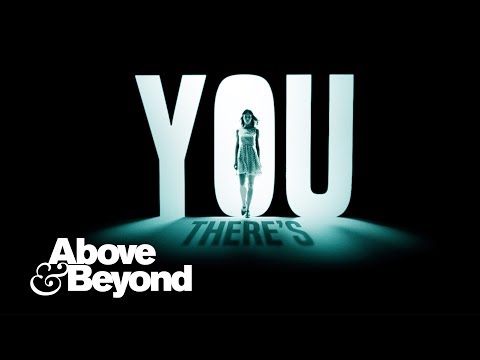 Upload mp3 to YouTube and audio cutter for Above & Beyond feat. Zoë Johnston - There's Only You (A&B Club Mix) | Official Lyric Video download from Youtube