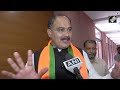 Himachal Political Crisis | Himachal Government On Ventilator: Rebel MLAs After Joining BJP  - 07:34 min - News - Video