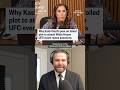 Why Kash Patels post on foiled plot to attack White House UFC event raises questions