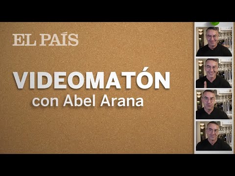 Vido de Abel Arana